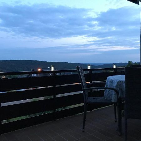 Winterberger Strasse Appartement Buitenkant foto