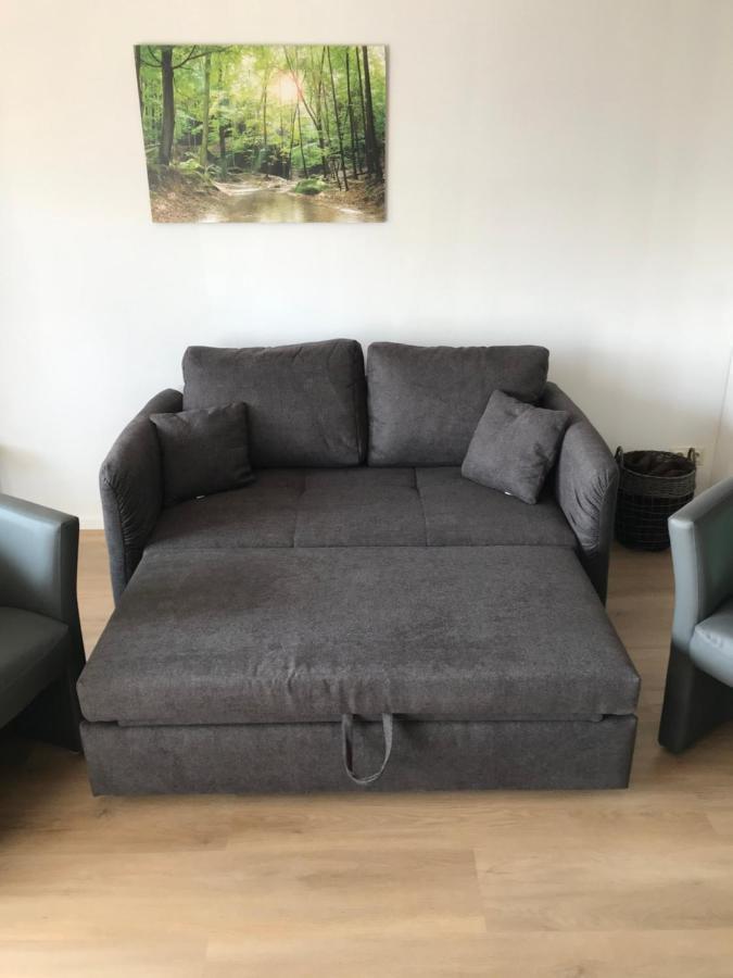 Winterberger Strasse Appartement Buitenkant foto