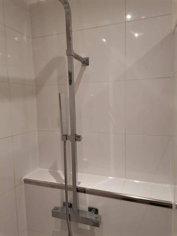 Winterberger Strasse Appartement Buitenkant foto