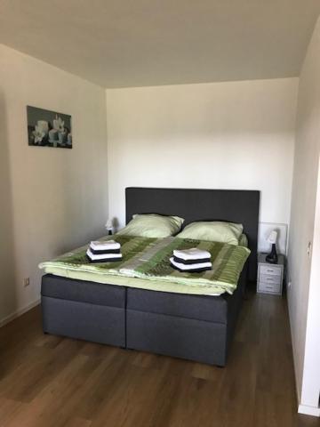 Winterberger Strasse Appartement Buitenkant foto