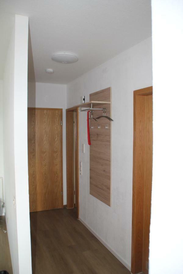 Winterberger Strasse Appartement Buitenkant foto