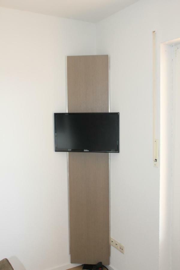 Winterberger Strasse Appartement Buitenkant foto